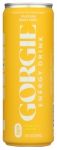 Sparkling Mango Burst Energy Drink