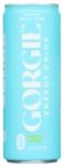 Sparkling Tropical Punch Energy Drink