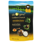 Australian Honey In Shell Macadamias