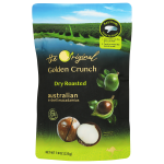 Dry Roasted In Shell Macadamias