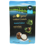 Roasted Salted In Shell Macadamias