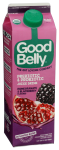Pomegranate Blackberry Probiotic Drink