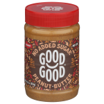 Creamy Peanut Butter