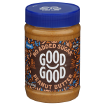 Crunchy Peanut Butter