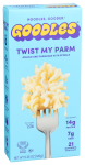 Twist My Parm