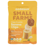 Chips Banana