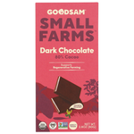 Chocolate Bar Dark