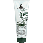 Pine Tar Shampoo Scalp Therapy