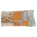 Chicken Hand Pie