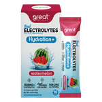 Real Electrolytes Watermelon Packet