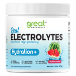 Real Electrolytes Watermelon Powder