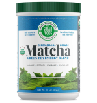 Ceremonial Grade Matcha Green Tea Energy Blend
