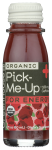 Pick Me Up Wellness Shot