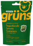 Sugar-Free Superfoods Greens Gummies