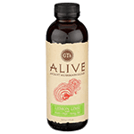 Alive Ancient Mushroom Elixir Lemon Lime