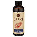 Alive Cola