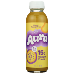 Aura Mango Passionfruit Collagen Protein