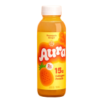 Aura Pineapple Ginger Collagen Protein