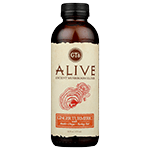 Kombucha Guayusa Turmeric Cider