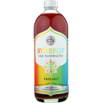 Kombucha Trilogy