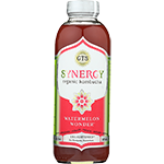 Kombucha Watermelon Synergy Enlight