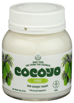 Living Coconut Yogurt