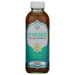 Synergy Kombucha Island Bliss