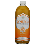 Synergy Kombucha Mystic Mango