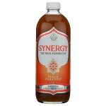 Synergy Kombucha Peach Paradise