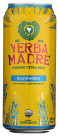 Organic Yerba Mate Bluephoria