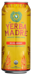Organic Yerba Mate Revel Berry