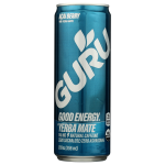 Açai Berry Yerba Mate
