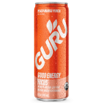 Good Energy Focus Peach Mango Punch