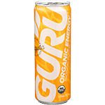 Guayusa Tropical Punch