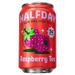 Raspberry Iced Tea