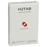 Molecular Hydrogen Tablets Raspberry