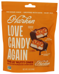 The Lil' Nutty Ones