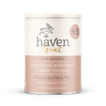 Formula Toddler Goat