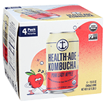 Kombucha Pink Lady 4 Pack
