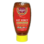 Honey Hot Squeeze Organic