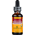Ashwagandha Alcohol-Free