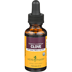 Cloves