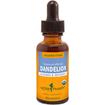 Dandelion Alcohol Free