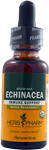 Herb Pharm Echinacea Immune Support 1 oz