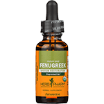 Fenugreek Extract