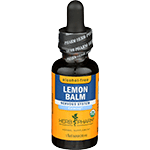 Lemon Balm Alcohol Free