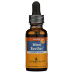 Mind Soother Orange