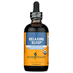 Relaxing Sleep