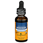Rosemary Extract Regenerative Organic Certified
