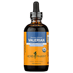 Valerian Extract